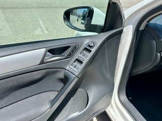 Volkswagen Golf Sport 2.0TDI 4 Motion