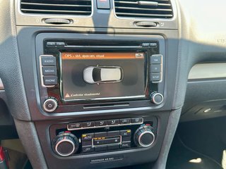 Volkswagen Golf Sport 2.0TDI 4 Motion