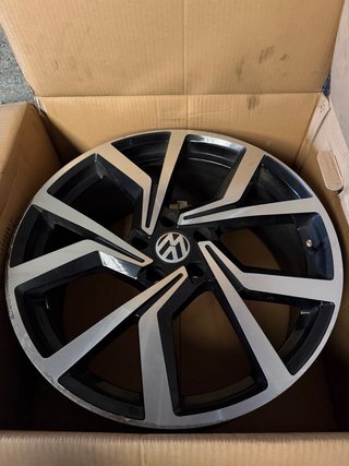 Llantas VW Brescia 19 Pulgadas