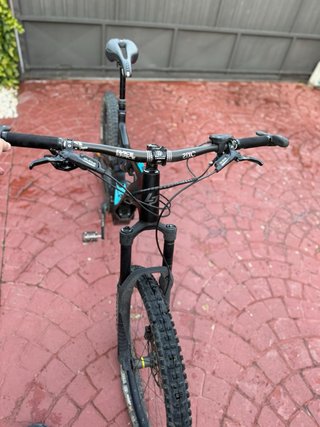 Lapierre e-bike carbono Bosch 500Wh