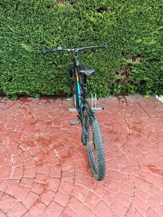 Lapierre e-bike carbono Bosch 500Wh