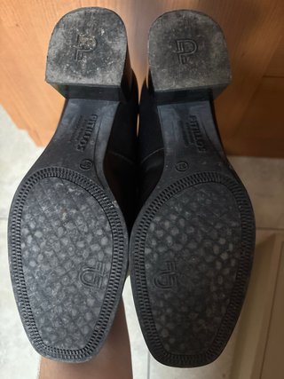 Zapatos de tacón Pitillos Talla 37