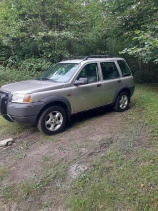 freelan freelander 98