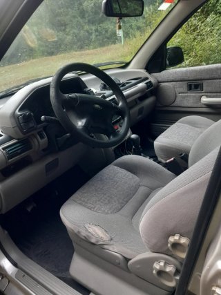 freelan freelander 98