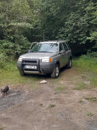 freelan freelander 98