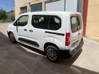 Citroen Berlingo Talla M BlueHDi 100 SS L