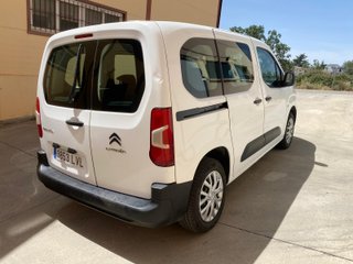 Citroen Berlingo Talla M BlueHDi 100 SS L