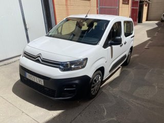 Citroen Berlingo Talla M BlueHDi 100 SS L