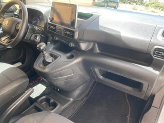 Citroen Berlingo Talla M BlueHDi 100 SS L