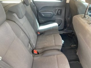 Citroen Berlingo Talla M BlueHDi 100 SS L