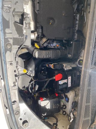 Citroen Berlingo Talla M BlueHDi 100 SS L
