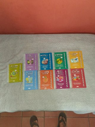 La Tierra y el universo respuestas rápidas para...