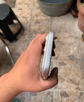 iPhone 17 Pro Max 256GB Plata