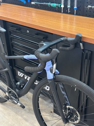 Bicicleta Sunn Venture Air s2