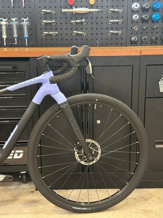 Bicicleta Sunn Venture Air s2