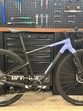 Bicicleta Sunn Venture Air s2