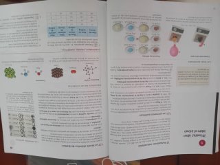 Física y Química : 3o ESO : Operación mundo
