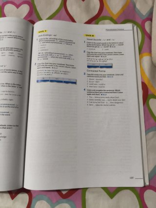 Advantage Student's book. Bachillerato 1