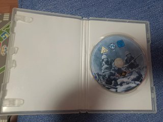 Lote 7 Películas Bélicas DVD descatalogada