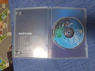 Lote 7 Películas Bélicas DVD descatalogada