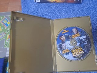 Lote 7 Películas Bélicas DVD descatalogada