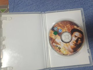 Lote 7 Películas Bélicas DVD descatalogada