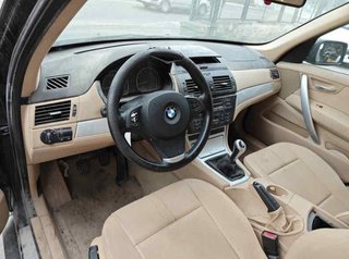 Bmw 215376 válvula egr 7804380 x3 2.0 xdrive18d mt