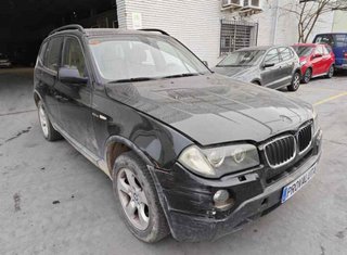 Bmw 215376 válvula egr 7804380 x3 2.0 xdrive18d mt