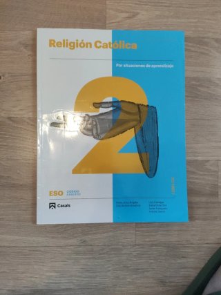 Religión Católica