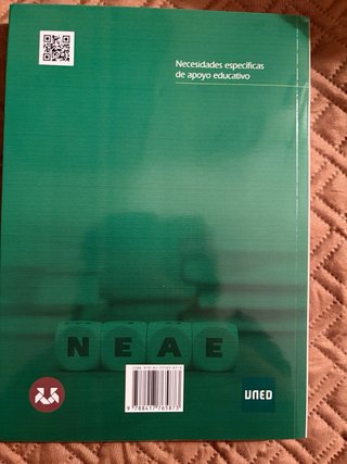 Necesidades específicas de apoyo educativo