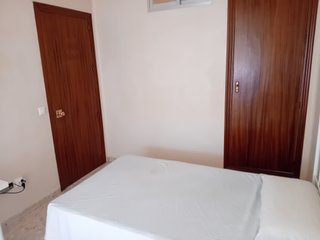 Habitacion en alquiler