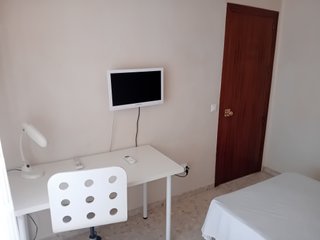 Habitacion en alquiler