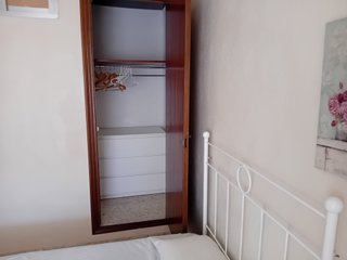 Habitacion en alquiler