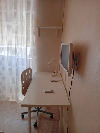Habitacion en alquiler