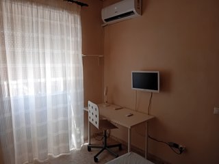 Habitacion en alquiler