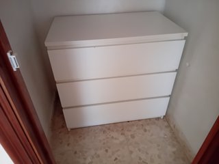 Habitacion en alquiler