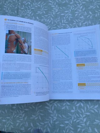 1 Bachillerato, Economía Revuela
