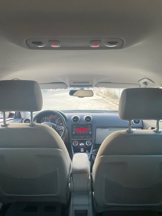 Audi A3 2012