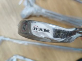 Juego de Golf RAM Mujer Junior Ligero