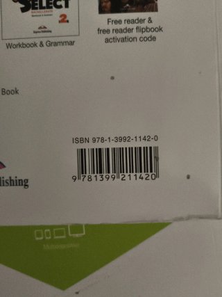 Libros 2 bachillerato