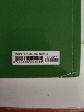 Libros 2 bachillerato