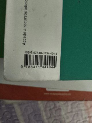 Libros 2 bachillerato