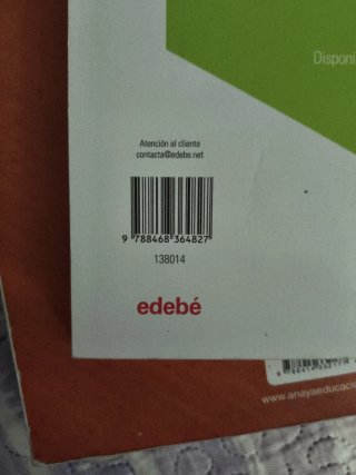 Libros 2 bachillerato