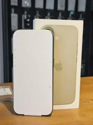 IPHONE 17 256GB VERDE 100% BATERÍA