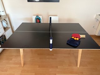 Mesa de Ping Pong