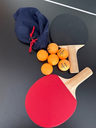 Mesa de Ping Pong