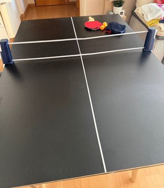Mesa de Ping Pong