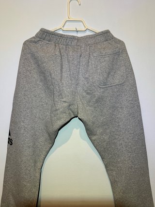 Chándal Adidas Gris