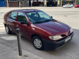 Renault Megane 1996