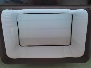 Mini Cuna BabyHome